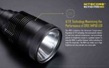 LED baterka Nitecore MH41 XHP50 Praktik Set
