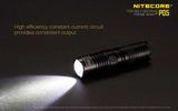 LED Baterka Nitecore P05
