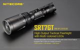 LED Baterka Nitecore SRT7 GT