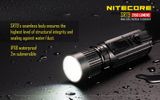 LED Baterka Nitecore SRT9
