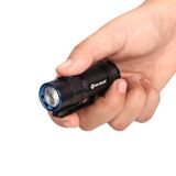 LED Baterka Olight S1R Baton, USB nabíjateľný, Praktik Set