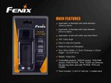 Otočné puzdro pre svietidlá Fenix ALC-01