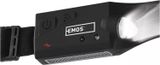 LED Čelovka EMOS P3541 COB LED so vstavaným Li-Pol 1200mAh aku., IR senzor
