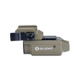 LED Baterka Olight PL-MINI 2 Valkyrie, 600 lm Praktik Set