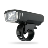 Predné+zadné bicyklové svetlo Falcon Eye CITY BIKE, USB-C nabíjateľné