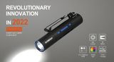 LED baterka Acebeam Rider RX AA, USB-C nabíjateľný Li-ion 14500 920mAh 3,7V