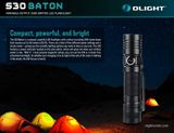 LED Baterka Olight S30 Baton