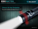LED Baterka Olight S30 Baton