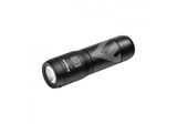 Predné LED bicyklové svietidlo Mactronic Scream 3.2 V2.0, USB nabíjateľný
