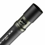 LED baterka Mactronic Sniper 3.3 USB nabíjateľný Praktik Set