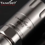 LED Baterka Tank007 ES12