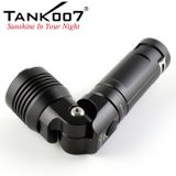 Tank007 KC70, USB nabíjateľný Praktik Set