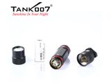 LED Baterka Tank007 TK360