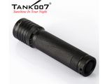 LED Baterka Tank 007-TK737 UV395nm