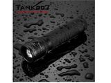 Tank007 TK737 Full Set - Červená LED