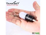 LED mini USB svietidlo Tank007 USB10