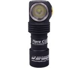 LED Čelovka Armytek Tiara C1 Pro XP-L USB nabíjateľný Praktik Set