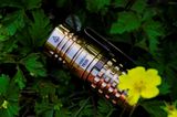 LED Baterka Acebeam TK16 Limited Edition + Li-ion IMR16340 550mAh - Copper (Meď)