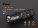 LED Baterka Fenix TK35 XHP35 Hi 2018