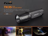 LED Baterka Fenix TK35 UE 2018
