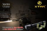 Xtar TZ55 Full Set