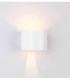 Interiérové LED svietidlo 6W 660lm biele