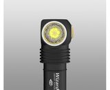 Nabíjateľná LED Čelovka Armytek Wizard Pro NICHIA LED, LIMITED EDITION, USB nabíjateľná, WW