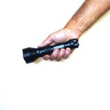 Nabíjateľná LED baterka Wolf-Eyes Ranger 56 TURBO, USB v.2017 H.Full set