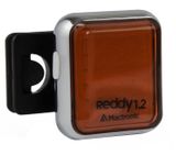 Zadné svietidlo na bicykel Mactronic Reddy 1.2, USB nabíjatelné