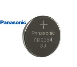 Batéria Panasonic Líthiová gombíková CR2354, 3V, 1ks