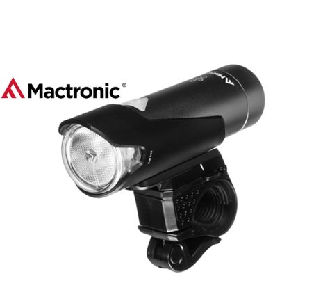 Bicyklové svietidlo Mactronic NOISE XTR 03