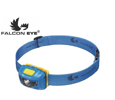 Čelovka Falcon Eye FHL0011
