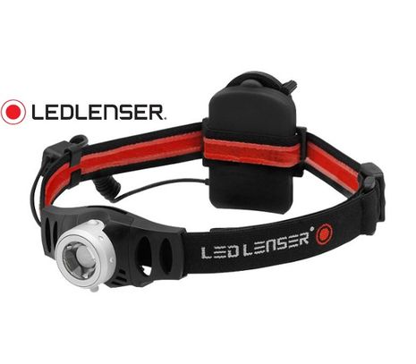 Čelovka Led-Lenser H6R