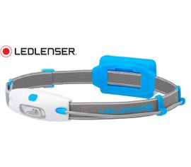 Čelovka Led Lenser NEO - Modrá