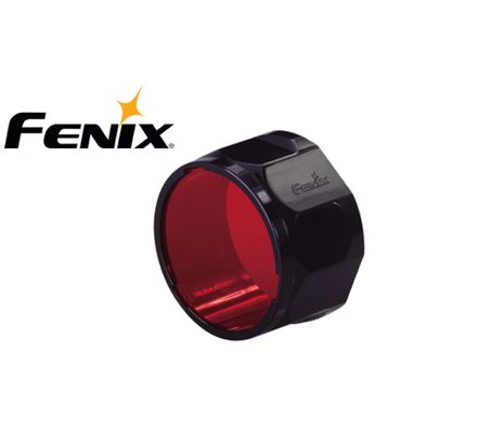 Červený filter Fenix AOF-M