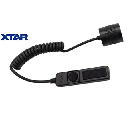 Dialková spúšť XTAR RS02 pre Xtar TZ28 1100/ 1500lm