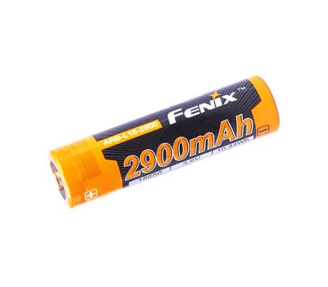 Fenix 18650 2900mAh 3,6V chránený