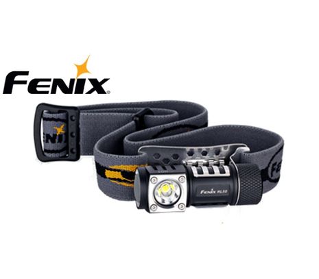 LED Fenix HL50