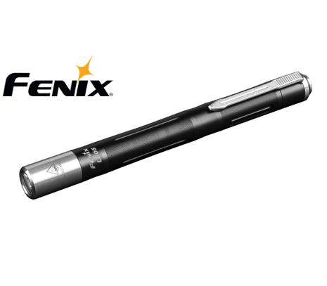 Fenix LD05 v2.0 High CRI + UV