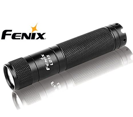Fenix LD15 R4