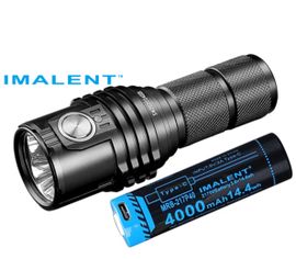 LED baterka Imalent MS03, 13000lm+1x USB-C Li-ion 21700mAh 4000mAh 3,6V