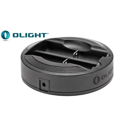 Inteligentá nabíjačka Olight Omni-Dok (bez krabičky!)