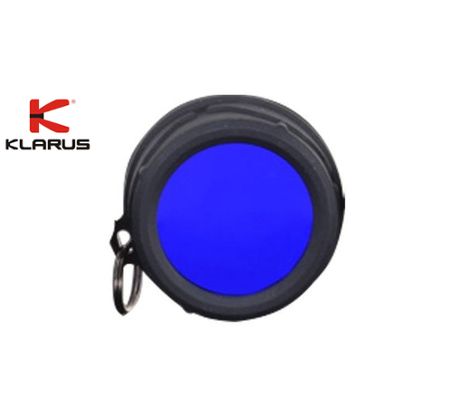 Klarus filter FT11 - Modrý