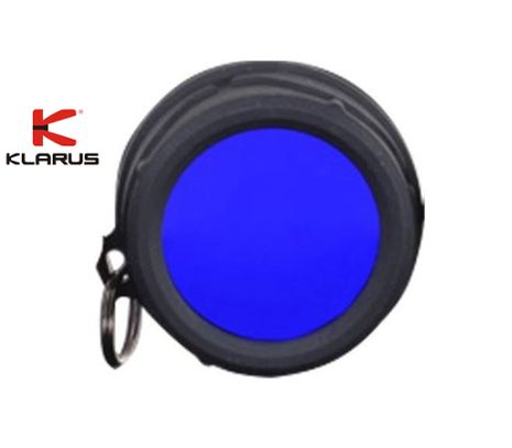 Klarus filter FT32 - Modrý