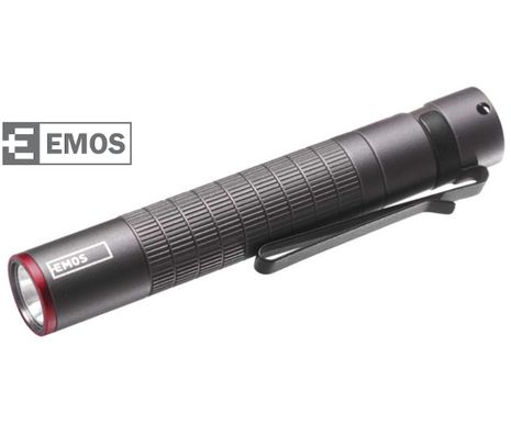 LED Baterka EMOS Ultibright 50, 100lm, 1x AAA