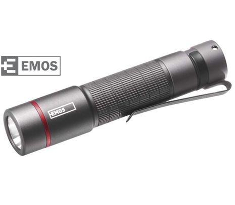 LED Baterka EMOS Ultibright 60, 170lm, 1x AA