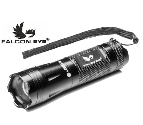 LED baterka Falcon Eye ALPHA 220