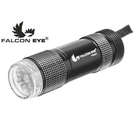 LED baterka Falcon Eye ALU9