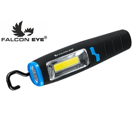 LED pracovná lampa Falcon Eye COBRA