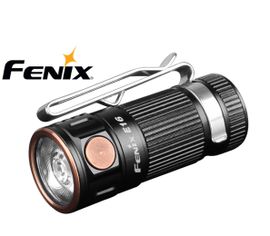 LED Baterka Fenix E16 - posledný kus